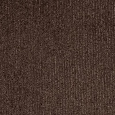 Charlotte Fabrics D2974 Chocolate Chenille III D2974 Brown Upholstery Polyester Polyester Fire Rated Fabric Heavy Duty CA 117  NFPA 260  Woven  Fabric