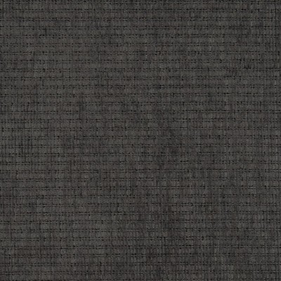 Charlotte Fabrics D2986 Oxford Chenille III D2986 Blue Upholstery Polyester Polyester Fire Rated Fabric Heavy Duty CA 117  NFPA 260  Woven  Fabric