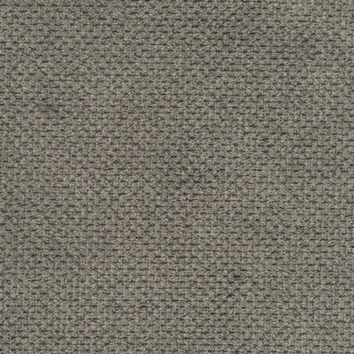 Charlotte Fabrics D3019 Steel Chenille III D3019 Grey Upholstery Polyester  Blend Fire Rated Fabric Heavy Duty CA 117  NFPA 260  Woven  Fabric