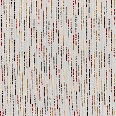 Charlotte Fabrics D3034 Harvest Cityscapes II D3034 Red Upholstery Polyester Polyester Fire Rated Fabric Geometric  Heavy Duty CA 117  NFPA 260  Fabric