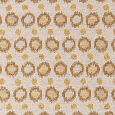 Charlotte Fabrics D3044 Straw Cityscapes II D3044 Yellow Upholstery Polyester  Blend Fire Rated Fabric Geometric  High Wear Commercial Upholstery CA 117  NFPA 260  Fabric