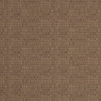 Charlotte Fabrics D3083 Chestnut Durables IV D3083 Brown Upholstery Olefin  Blend Fire Rated Fabric High Wear Commercial Upholstery CA 117  NFPA 260  Woven  Fabric