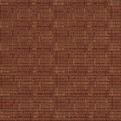 Charlotte Fabrics D3087 Spice Durables IV D3087 Red Upholstery Olefin  Blend Fire Rated Fabric High Wear Commercial Upholstery CA 117  NFPA 260  Woven  Fabric