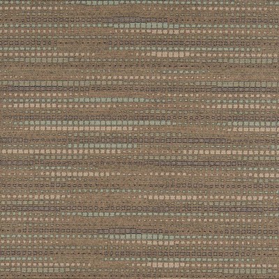 Charlotte Fabrics D3104 Mocha Durables IV D3104 Brown Upholstery Polyester Polyester Fire Rated Fabric Geometric  High Wear Commercial Upholstery CA 117  NFPA 260  Fabric