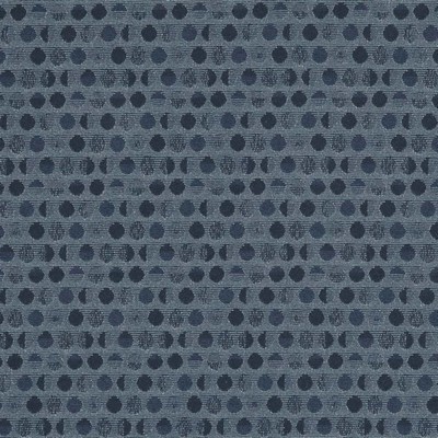 Charlotte Fabrics D3112 Blue Durables IV D3112 Blue Upholstery Polyester  Blend Fire Rated Fabric Geometric  High Wear Commercial Upholstery CA 117  NFPA 260  Fabric