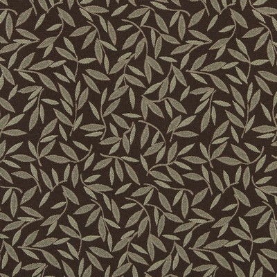 Charlotte Fabrics D3131 Wintermoss Durables IV D3131 White Upholstery Polyester Polyester Fire Rated Fabric High Wear Commercial Upholstery CA 117  NFPA 260  Leaves and Trees  Fabric