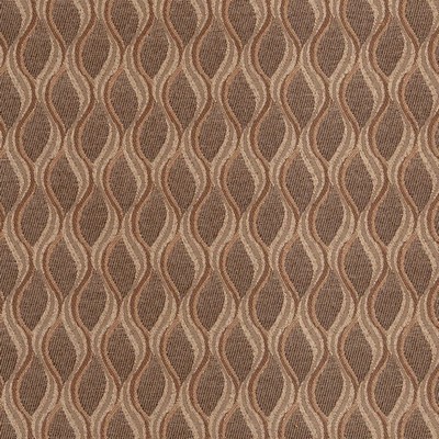 Charlotte Fabrics D3149 Caramel Durables IV D3149 Beige Upholstery Polyester Polyester Fire Rated Fabric Geometric  High Wear Commercial Upholstery CA 117  NFPA 260  Fabric