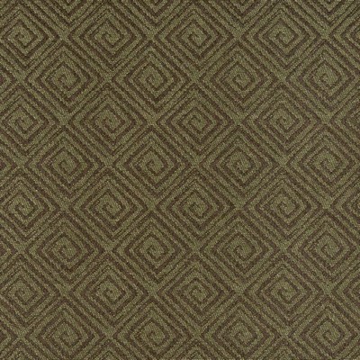 Charlotte Fabrics D3172 Moss Durables IV D3172 Green Upholstery Polyester Polyester Fire Rated Fabric Geometric  High Wear Commercial Upholstery CA 117  NFPA 260  Fabric