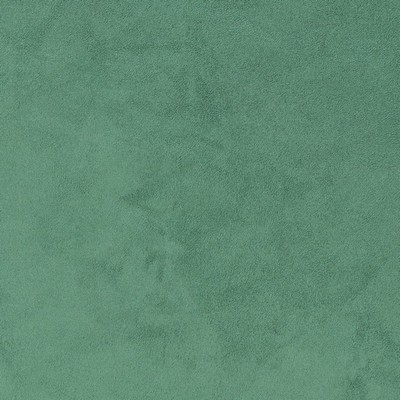 Charlotte Fabrics D3202 Teal Microsuede II D3202 Green Multipurpose Polyester Polyester Fire Rated Fabric High Wear Commercial Upholstery CA 117  NFPA 260  Microsuede  Fabric