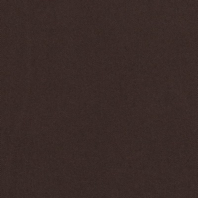 Charlotte Fabrics D3373 Espresso Washed Cotton D3373 Brown Multipurpose 100%  Blend Fire Rated Fabric Canvas  High Wear Commercial Upholstery CA 117  NFPA 260  Fabric