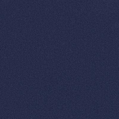 Charlotte Fabrics D3394 Indigo Washed Cotton D3394 Blue Multipurpose 100%  Blend Fire Rated Fabric Canvas  High Wear Commercial Upholstery CA 117  NFPA 260  Fabric