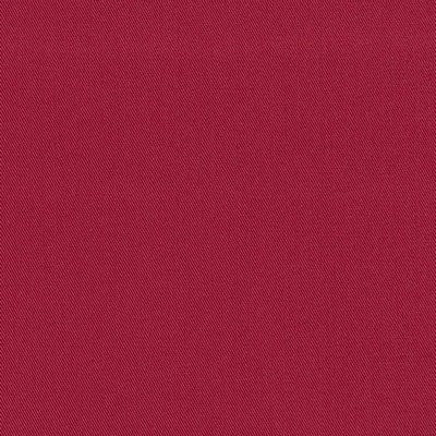 Charlotte Fabrics D3400 Crimson Washed Cotton D3400 Red Multipurpose 100%  Blend Fire Rated Fabric Canvas  High Wear Commercial Upholstery CA 117  NFPA 260  Fabric