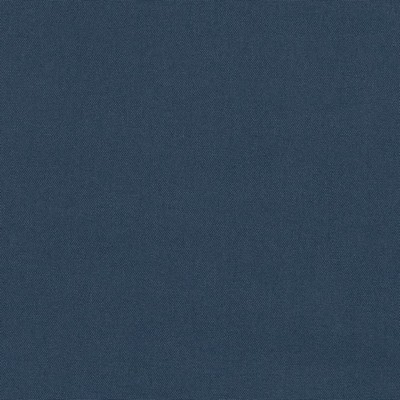 Charlotte Fabrics D3415 Marine Washed Cotton D3415 Blue Multipurpose 100%  Blend Fire Rated Fabric Canvas  High Wear Commercial Upholstery CA 117  NFPA 260  Fabric