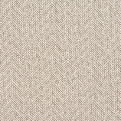 Charlotte Fabrics D386 Flax Upholstery Woven  Blend Fire Rated Fabric Patterned Crypton High Wear Commercial Upholstery CA 117 Zig Zag Woven 