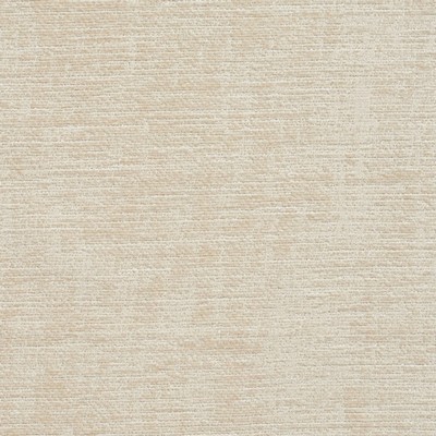 Charlotte Fabrics D670 Ivory Beige Multipurpose Polyester  Blend Fire Rated Fabric Patterned Chenille High Performance CA 117 