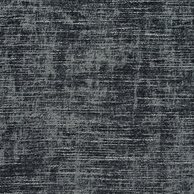 Charlotte Fabrics D678 Slate Grey Multipurpose Polyester  Blend Fire Rated Fabric Patterned Chenille High Performance CA 117 