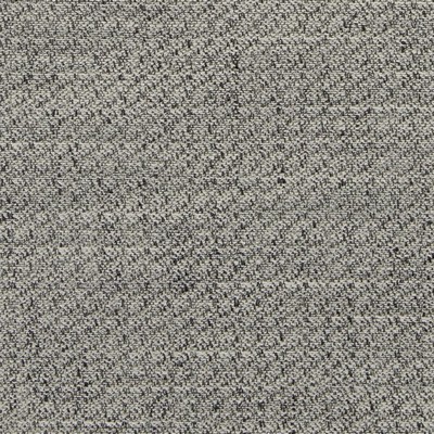 Charlotte Fabrics D847 Pepper Grey Upholstery Woven  Blend Fire Rated Fabric Heavy Duty CA 117 NFPA 260 Woven 
