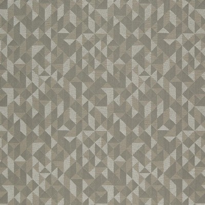 Charlotte Fabrics D894 Epic/Flannel Grey Upholstery Woven  Blend Fire Rated Fabric Geometric High Wear Commercial Upholstery CA 117 NFPA 260 Damask Jacquard Geometric 
