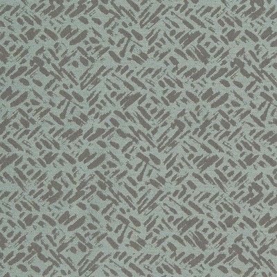 Charlotte Fabrics D908 Rice/Aegean Green Upholstery Woven  Blend Fire Rated Fabric Geometric High Wear Commercial Upholstery CA 117 NFPA 260 Damask Jacquard 