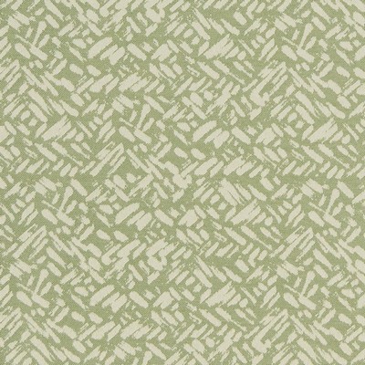 Charlotte Fabrics D909 Rice/Aloe Green Upholstery Woven  Blend Fire Rated Fabric Geometric High Wear Commercial Upholstery CA 117 NFPA 260 Damask Jacquard 