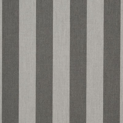Charlotte Fabrics D980 Heather Stripe Grey Multipurpose Solution  Blend Fire Rated Fabric Heavy Duty CA 117 NFPA 260 Damask Jacquard Stripes and Plaids Outdoor Striped 