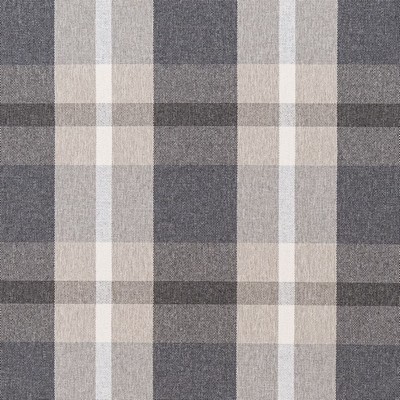 Charlotte Fabrics F200-107 Pewter F200-107 Green Upholstery Recycled  Blend Fire Rated Fabric Check  High Wear Commercial Upholstery CA 117  NFPA 260  Plaid and Tartan Fabric