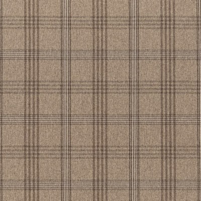 Charlotte Fabrics F200-117 Sandstone F200-117 Green Upholstery Recycled  Blend Fire Rated Fabric Check  High Wear Commercial Upholstery CA 117  NFPA 260  Plaid and Tartan Fabric