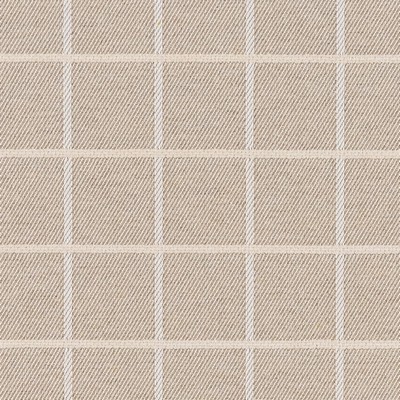 Charlotte Fabrics F300-139 Sandstone F300-139 Green Upholstery Cotton  Blend Fire Rated Fabric Check  Crypton Texture Solid  High Wear Commercial Upholstery CA 117  NFPA 260  Plaid and Tartan Fabric