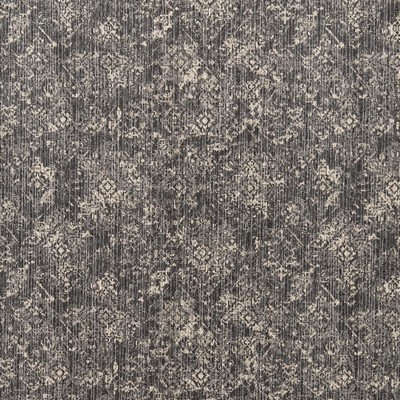 Charlotte Fabrics F300-190 Pewter F300-190 Green Upholstery Olefin  Blend Fire Rated Fabric Geometric  High Wear Commercial Upholstery CA 117  NFPA 260  Fabric