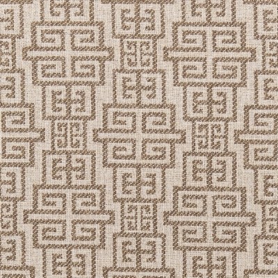 Charlotte Fabrics F300-193 Sandstone F300-193 Green Upholstery Recycled  Blend Fire Rated Fabric Geometric  High Wear Commercial Upholstery CA 117  NFPA 260  Fabric