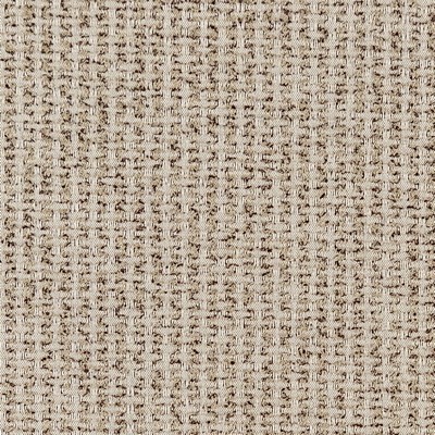 Charlotte Fabrics F400-133 Sandstone F400-133 Green Upholstery Cotton  Blend Fire Rated Fabric Geometric  Crypton Texture Solid  High Wear Commercial Upholstery CA 117  NFPA 260  Fabric