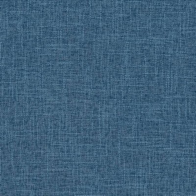 Charlotte Fabrics R384 Atlantic Blue Upholstery Woven  Blend Fire Rated Fabric High Wear Commercial Upholstery CA 117 NFPA 260 Woven 