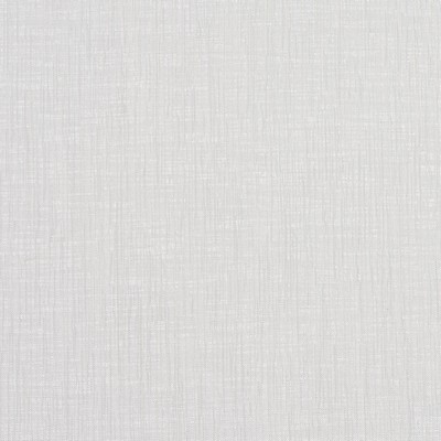 Charlotte Fabrics SH01 White White Drapery Polyester Fire Rated Fabric CA 117 NFPA 260 Extra Wide Sheer 
