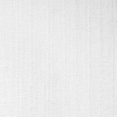 Charlotte Fabrics SH161 Crystal Sheer Elegance SH161 White Sheer Polyester Polyester Fire Rated Fabric CA 117  NFPA 260  NFPA 701 Flame Retardant  Fabric