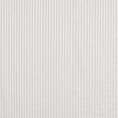 Charlotte Fabrics SH56 Pearl Beige Drapery Polyester Fire Rated Fabric CA 117 NFPA 260 Checks and Striped Sheer Extra Wide Sheer 