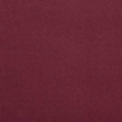 Charlotte Fabrics Top Choice Burgundy Red Upholstery 7oz.  Blend Fire Rated Fabric High Performance CA 117 Solid Outdoor 