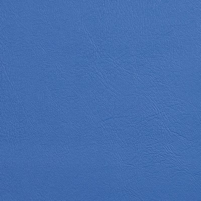 Charlotte Fabrics V121 Admiral Blue Upholstery Vinyl  Blend Fire Rated Fabric High Wear Commercial Upholstery CA 117 Automotive Vinyls
