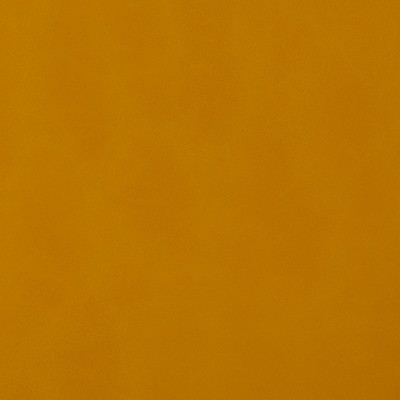 Charlotte Fabrics V202 Saffron Yellow Upholstery Vinyl/Polyurethane  Blend Fire Rated Fabric High Wear Commercial Upholstery Solid Faux LeatherCA 117 Automotive Vinyls