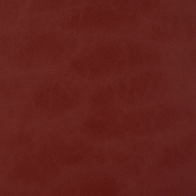 Charlotte Fabrics V223 Cherry Red Upholstery Vinyl/Polyurethane  Blend Fire Rated Fabric High Wear Commercial Upholstery Solid Faux LeatherCA 117 Automotive Vinyls