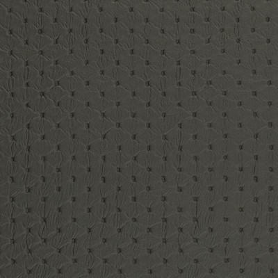 Charlotte Fabrics V469 Anchor Diamond Grey Upholstery Virgin  Blend Fire Rated Fabric High Wear Commercial Upholstery CA 117 NFPA 260 Marine and Auto Vinyl