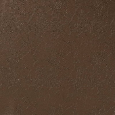 Charlotte Fabrics V600 Walnut Brown Upholstery Vinyl Fire Rated Fabric High Wear Commercial Upholstery CA 117 NFPA 260 Animal Vinyl 