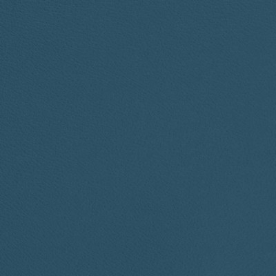 Charlotte Fabrics V661 Ocean Blue Upholstery 100%  Blend Fire Rated Fabric High Wear Commercial Upholstery Solid Faux LeatherCA 117 NFPA 260 Leather Look VinylCommercial VinylMarine and Auto Vinyl