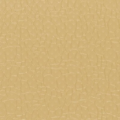 Charlotte Fabrics V754 Butter Yellow Upholstery PVC  Blend Fire Rated Fabric Geometric High Wear Commercial Upholstery CA 117 NFPA 260 Commercial Vinyl