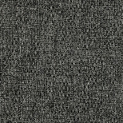 Magnolia Home Fashions MG-MONTROSE CHARCOAL MG-MONTR-CHARCO Grey POLYPROPYLENE POLYPROPYLENE Fire Rated Fabric Solid Silver Gray  Fabric