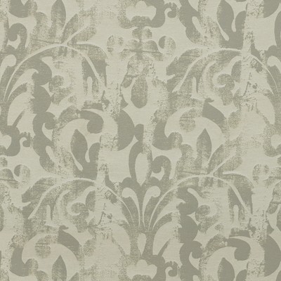 Paragon 103 Putty Beige POLY  Blend Fire Rated Fabric Modern Contemporary Damask  Classic Damask  Heavy Duty  Fabric