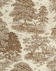 Mitchell Fabrics Yearning Driftwood