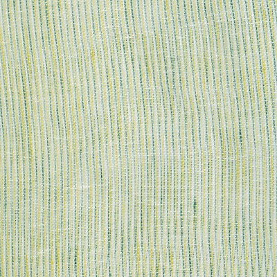 Scalamandre Brina Verde COLONY SHEERS CL 000726987 Green Multipurpose LINEN LINEN 100 percent Solid Linen  Fabric