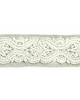 Scalamandre Trim LINNEA EMBROIDERED TAPE WILLOW