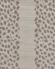 Scalamandre Wallcoverings CATWALK EMBELLISHED GRASSCLOTH LOOKING GLASS
