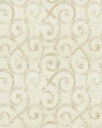 Comfortable Living Ivory Sand Stout Fabric